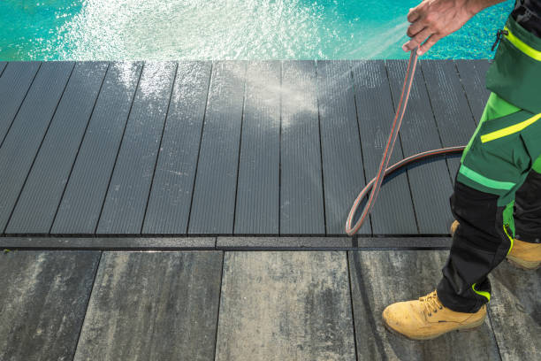 Best Residential Pressure Washing Services  in Petaluma, CA