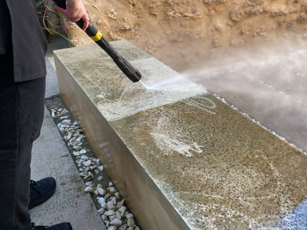 Why Choose Our Certified Pressure Washing Experts for Your Project Needs in Petaluma, CA?