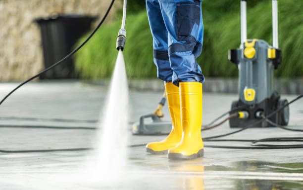 Best Exterior Home Cleaning  in Petaluma, CA