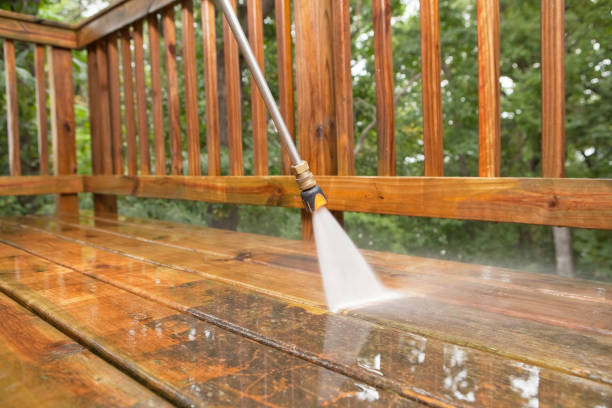 Best Pressure Washing Company Near Me  in Petaluma, CA