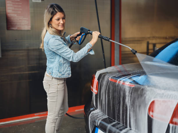 Best Pressure Washing Company Near Me  in Petaluma, CA