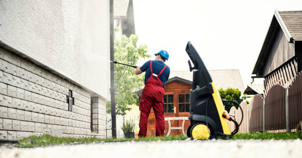 Best Fence Pressure Washing  in Petaluma, CA